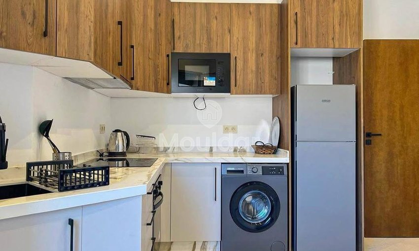 شقة للايجار في طنجة: مثالية لراحتك - view 10