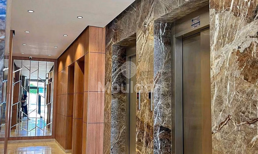 Apartment for Rent in Tangier: Ideal for Your Comfort Apartment for Rent in Tangier: Ideal for Your Comfort