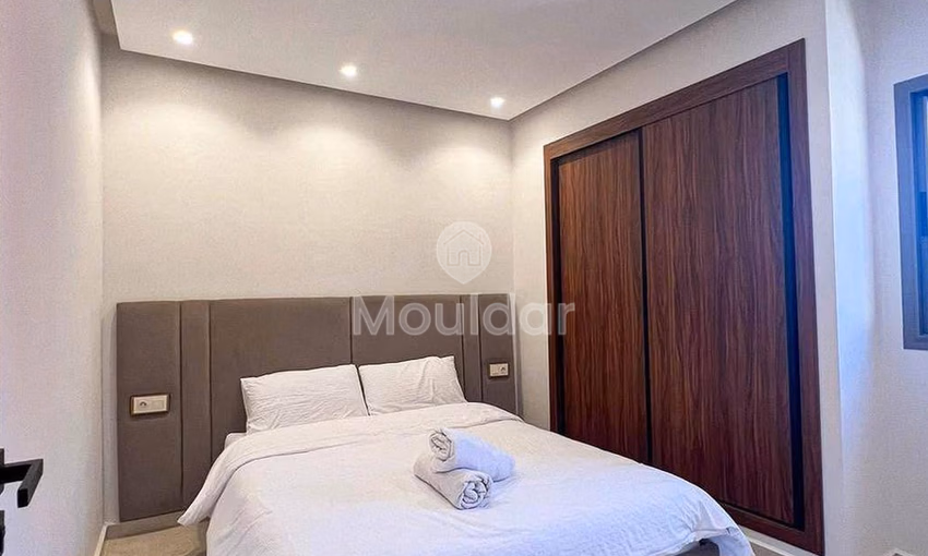 Apartment for Rent in Tangier: Ideal for Your Comfort Apartment for Rent in Tangier: Ideal for Your Comfort