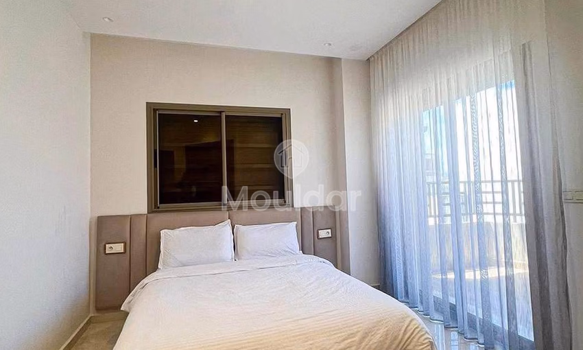 Apartment for Rent in Tangier: Ideal for Your Comfort Apartment for Rent in Tangier: Ideal for Your Comfort