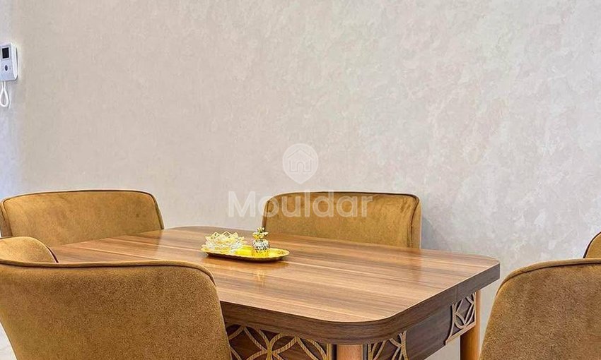 شقة للايجار في طنجة: مثالية لراحتك - view 7