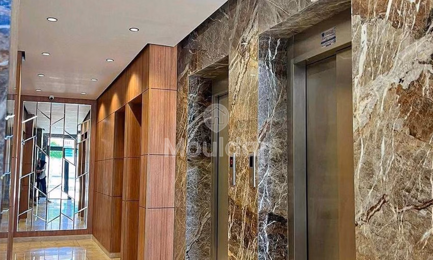 Apartment for Rent in Tangier: Ideal for Your Comfort Apartment for Rent in Tangier: Ideal for Your Comfort