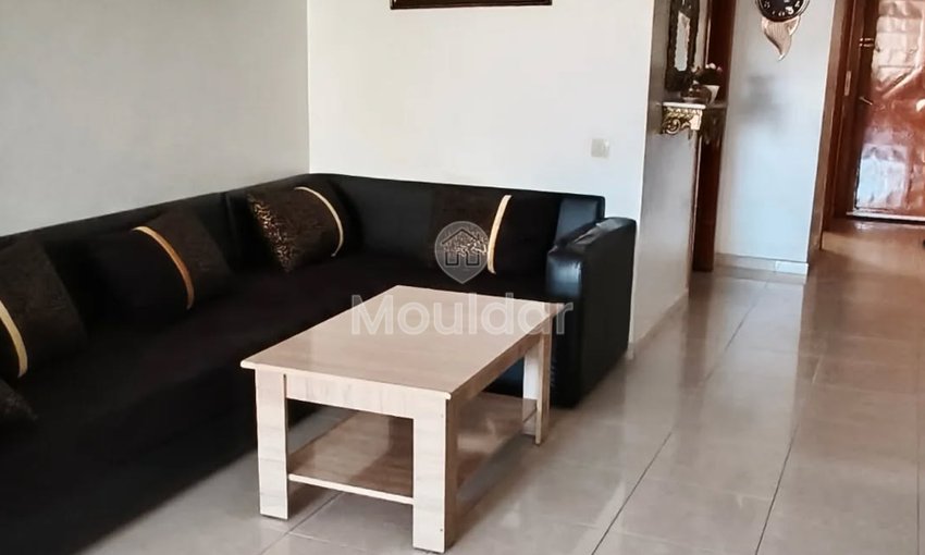 Appartement à vendre à Kénitra : Élégance et espace à découvrir - view 4