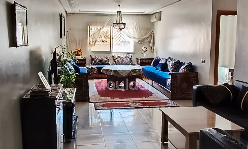 شقة للبيع في القنيطرة: أناقة ومساحة للاستكشاف شقة للبيع في القنيطرة: أناقة ومساحة للاستكشاف