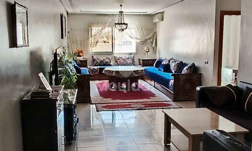 Appartement à vendre à Kénitra : Élégance et espace à découvrir - view 3