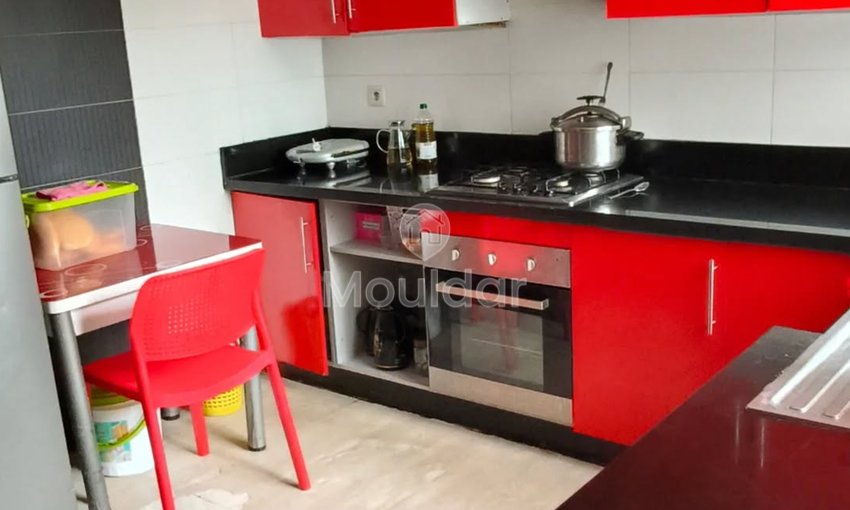 Appartement à vendre à Kénitra : Élégance et espace à découvrir - view 10