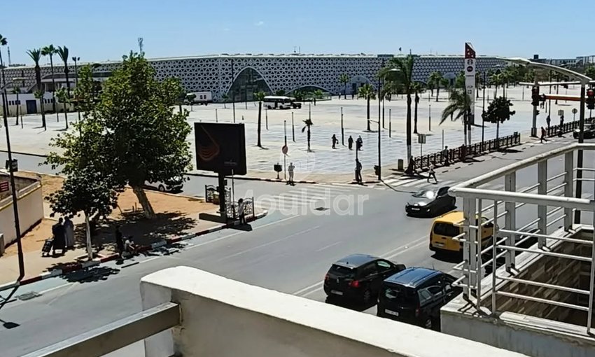 Appartement à vendre à Kénitra : Élégance et espace à découvrir - view 8