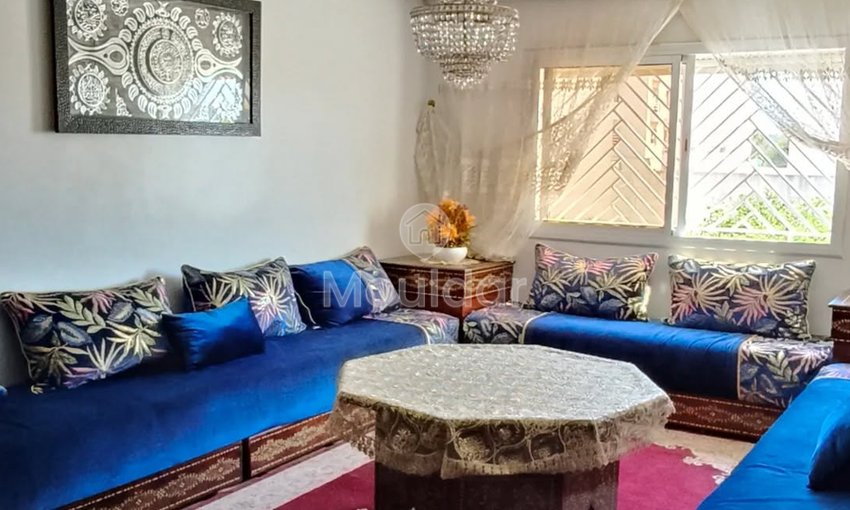 Appartement à vendre à Kénitra : Élégance et espace à découvrir - view 2