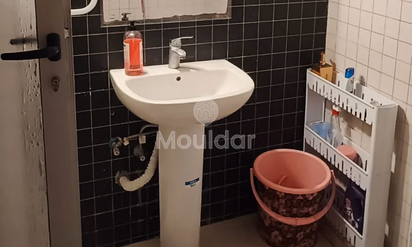 شقة للبيع في القنيطرة: أناقة ومساحة للاستكشاف شقة للبيع في القنيطرة: أناقة ومساحة للاستكشاف