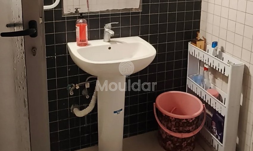 Appartement à vendre à Kénitra : Élégance et espace à découvrir - view 12