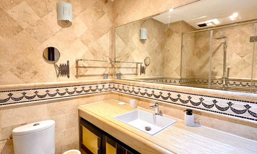 Bel Appartement 2 Chambres à Louer à Casablanca - Val Fleuri Bel Appartement 2 Chambres à Louer à Casablanca - Val Fleuri