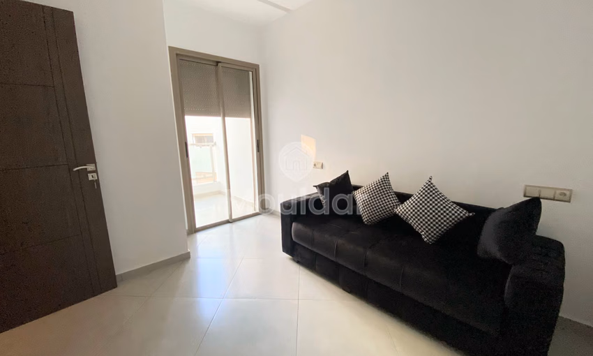Charming Apartment for Rent - Kénitra, 3 Bedrooms in the City Charming Apartment for Rent - Kénitra, 3 Bedrooms in the City