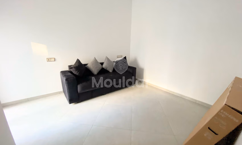 Charming Apartment for Rent - Kénitra, 3 Bedrooms in the City Charming Apartment for Rent - Kénitra, 3 Bedrooms in the City