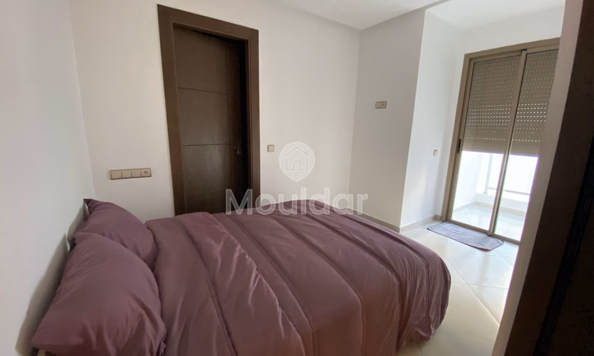 Charming Apartment for Rent - Kénitra, 3 Bedrooms in the City Charming Apartment for Rent - Kénitra, 3 Bedrooms in the City