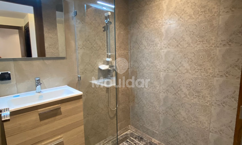 Charming Apartment for Rent - Kénitra, 3 Bedrooms in the City Charming Apartment for Rent - Kénitra, 3 Bedrooms in the City