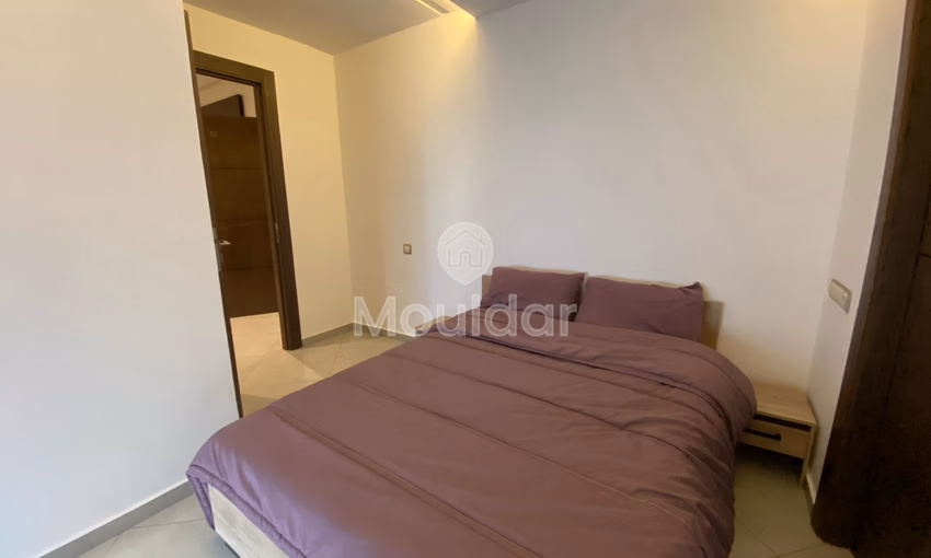 Charming Apartment for Rent - Kénitra, 3 Bedrooms in the City Charming Apartment for Rent - Kénitra, 3 Bedrooms in the City