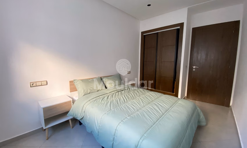 Charming Apartment for Rent - Kénitra, 3 Bedrooms in the City Charming Apartment for Rent - Kénitra, 3 Bedrooms in the City