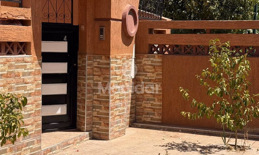 Stunning Villa for Sale in Marrakech - 3 Spacious Bedrooms Stunning Villa for Sale in Marrakech - 3 Spacious Bedrooms