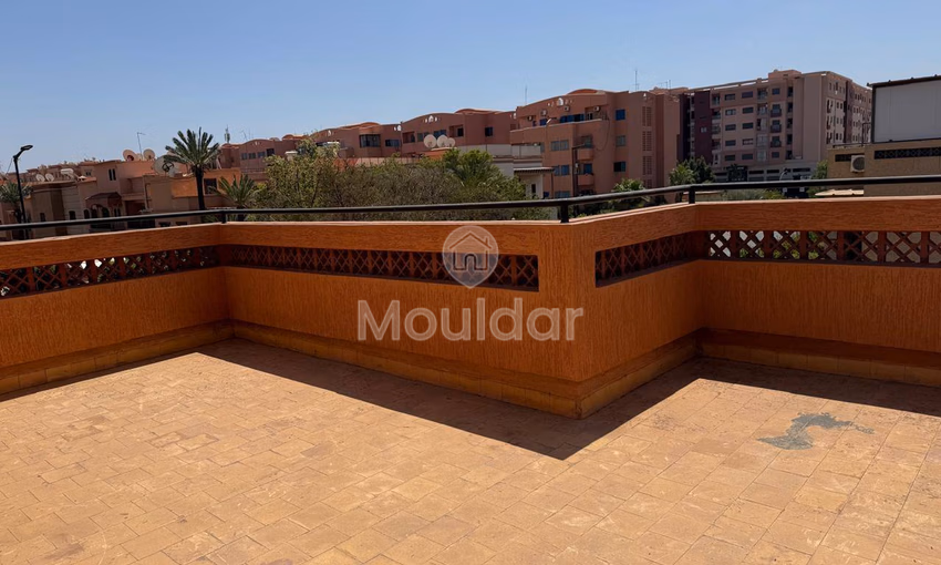 Stunning Villa for Sale in Marrakech - 3 Spacious Bedrooms Stunning Villa for Sale in Marrakech - 3 Spacious Bedrooms