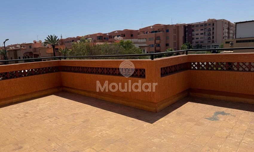 Prachtige villa te koop in Marrakech - 3 ruime slaapkamers - view 13