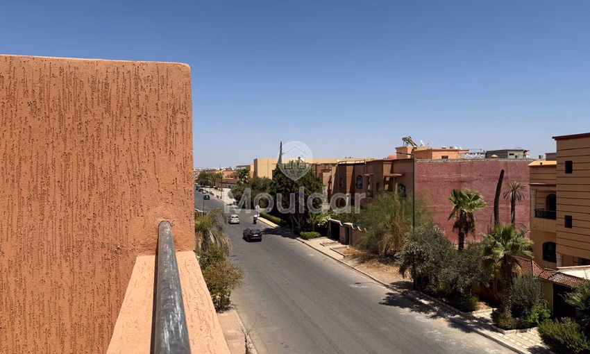 Stunning Villa for Sale in Marrakech - 3 Spacious Bedrooms Stunning Villa for Sale in Marrakech - 3 Spacious Bedrooms