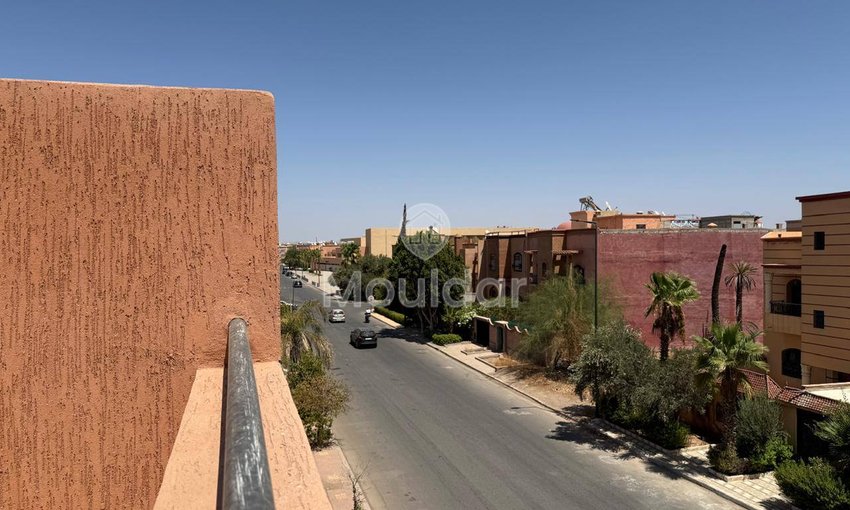 Prachtige villa te koop in Marrakech - 3 ruime slaapkamers - view 17