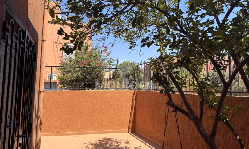 Stunning Villa for Sale in Marrakech - 3 Spacious Bedrooms Stunning Villa for Sale in Marrakech - 3 Spacious Bedrooms