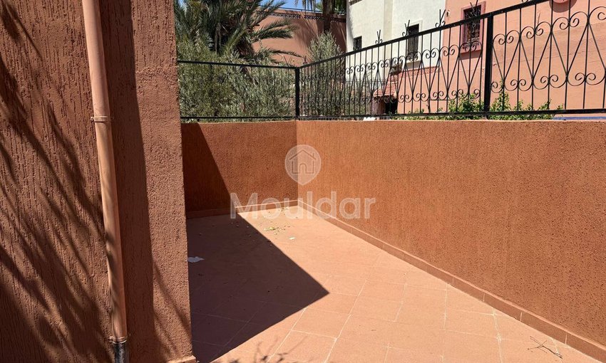 Prachtige villa te koop in Marrakech - 3 ruime slaapkamers - view 11