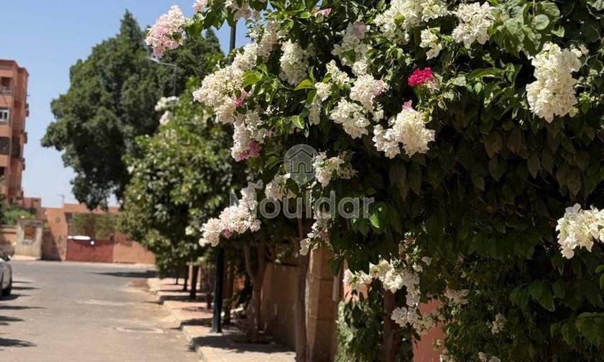 Prachtige villa te koop in Marrakech - 3 ruime slaapkamers - view 15