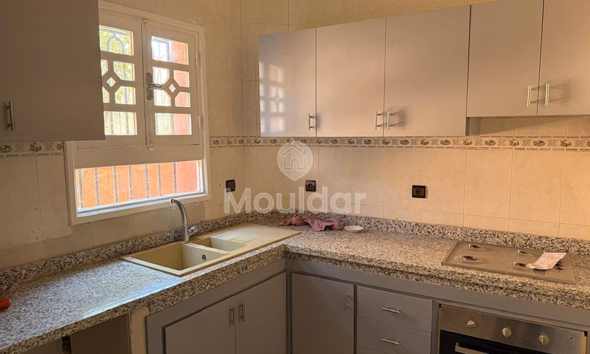 Stunning Villa for Sale in Marrakech - 3 Spacious Bedrooms Stunning Villa for Sale in Marrakech - 3 Spacious Bedrooms