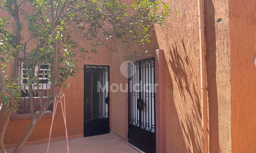 Stunning Villa for Sale in Marrakech - 3 Spacious Bedrooms Stunning Villa for Sale in Marrakech - 3 Spacious Bedrooms