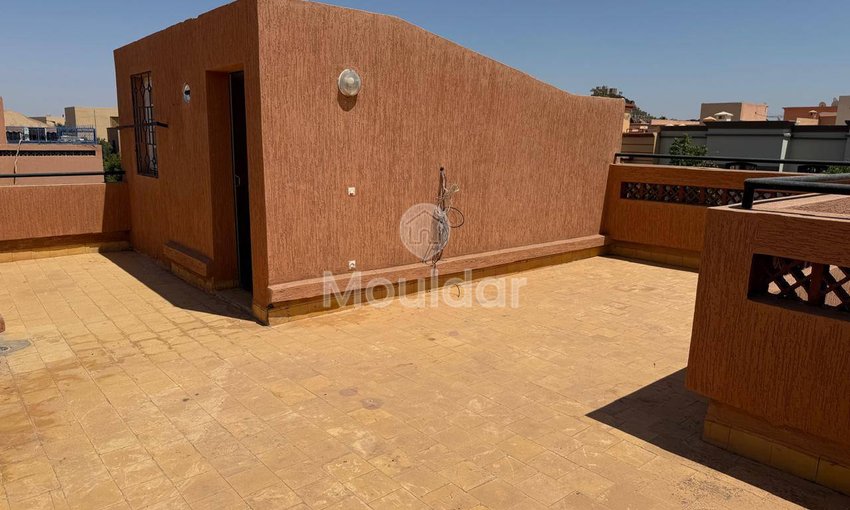 Prachtige villa te koop in Marrakech - 3 ruime slaapkamers - view 16