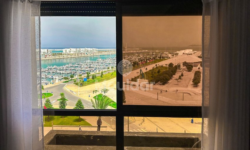 شقة للإيجار في طنجة: 3 غرف نوم، 219 متر مربع من الراحة - view 8