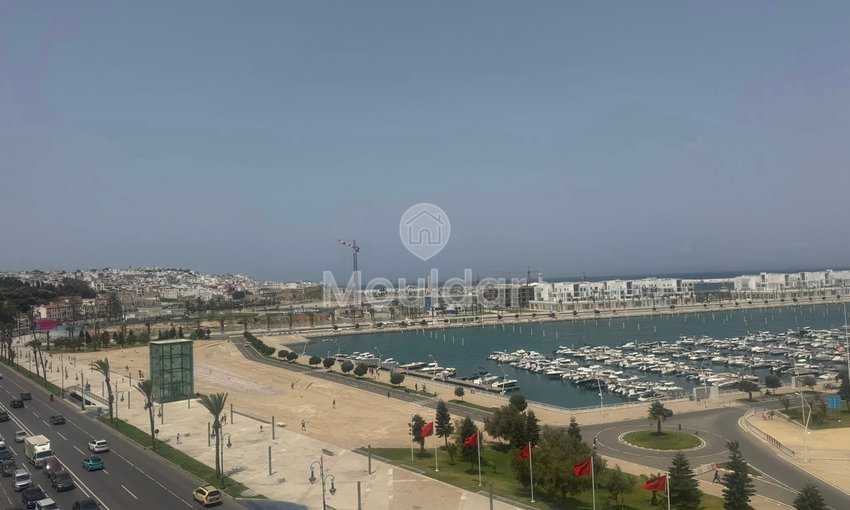 شقة للإيجار في طنجة: 3 غرف نوم، 219 متر مربع من الراحة - view 9