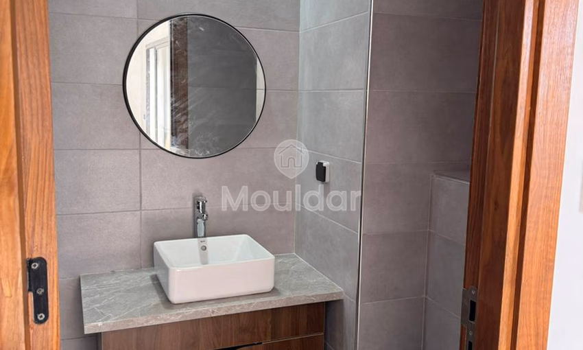 Studio à Louer dans le Quartier Prisé de Casablanca