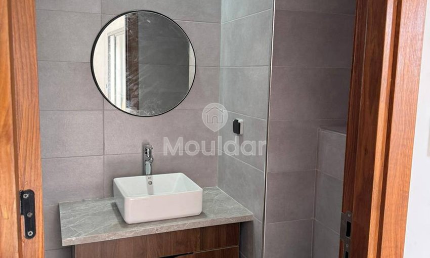 ABA IMMO
À Louer : Hübsches möbliertes Studio in Casablanca Finance City
- Typ : Möbliertes Studio
- Lage : Casablanca Finance City
- Dauer : Langfristige Vermietung - view 9