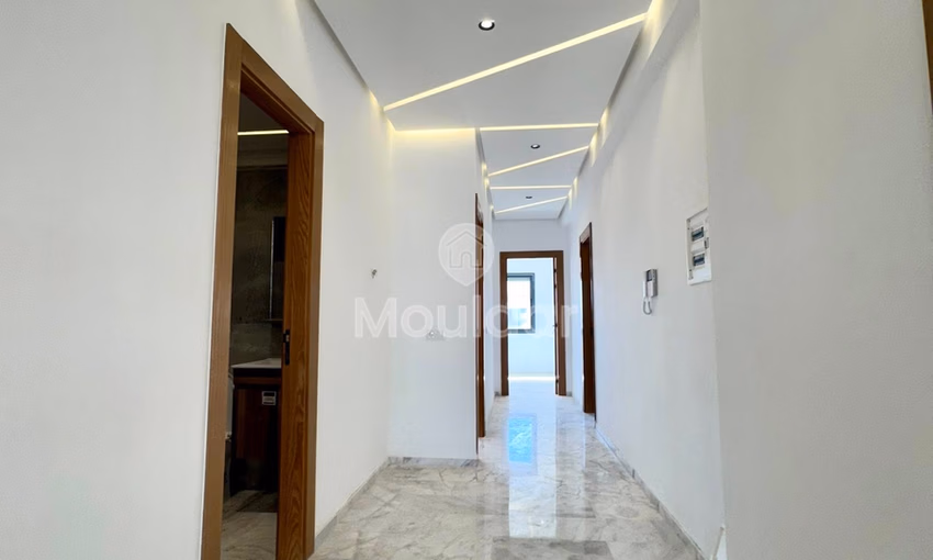 Charmant Appartement 3 Chambres à Vendre à Fès - 113m² Charmant Appartement 3 Chambres à Vendre à Fès - 113m²