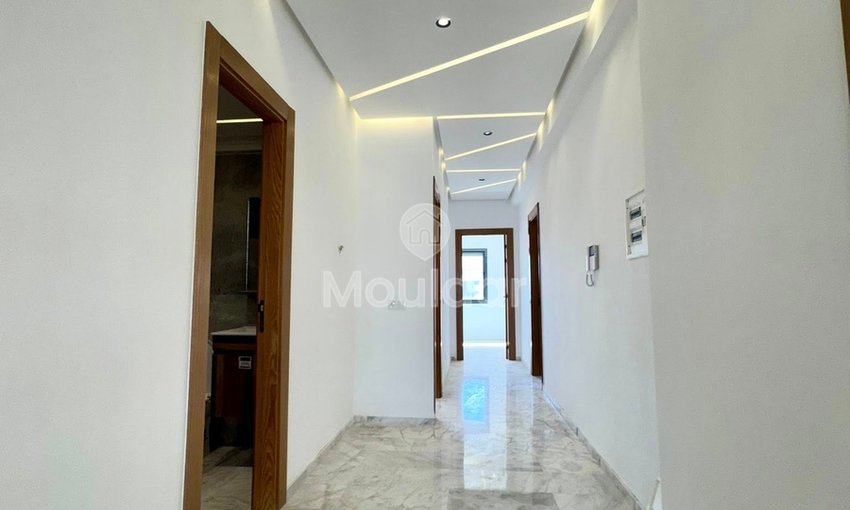 Ελκυστικό Διαμέρισμα 3 Δωματίων προς Πώληση στη Φές - 113m² - view 8