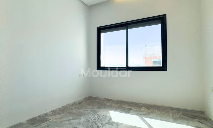 Charmant Appartement 3 Chambres à Vendre à Fès - 113m² Charmant Appartement 3 Chambres à Vendre à Fès - 113m²