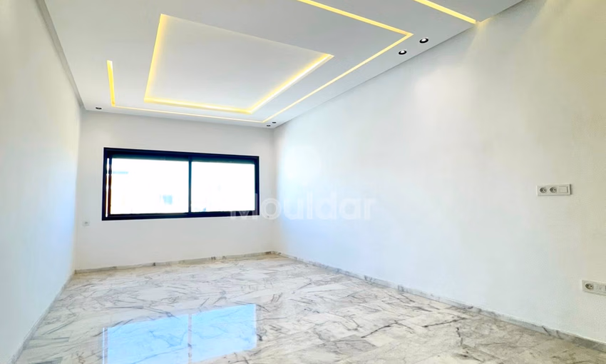 Charmant Appartement 3 Chambres à Vendre à Fès - 113m²