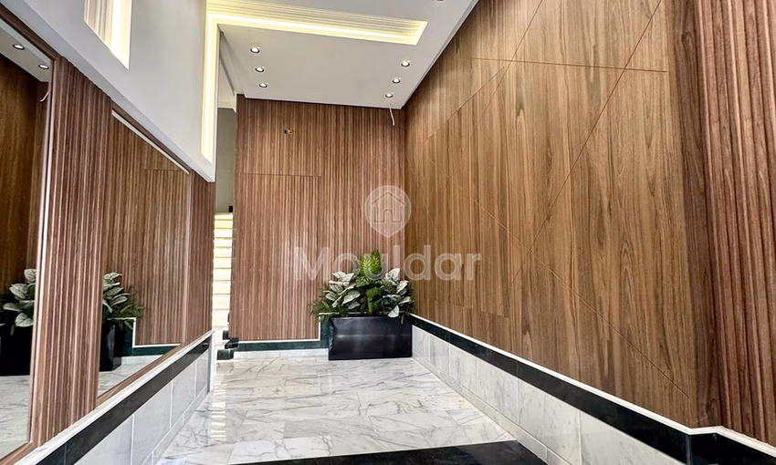 Charmant Appartement 3 Chambres à Vendre à Fès - 113m² Charmant Appartement 3 Chambres à Vendre à Fès - 113m²