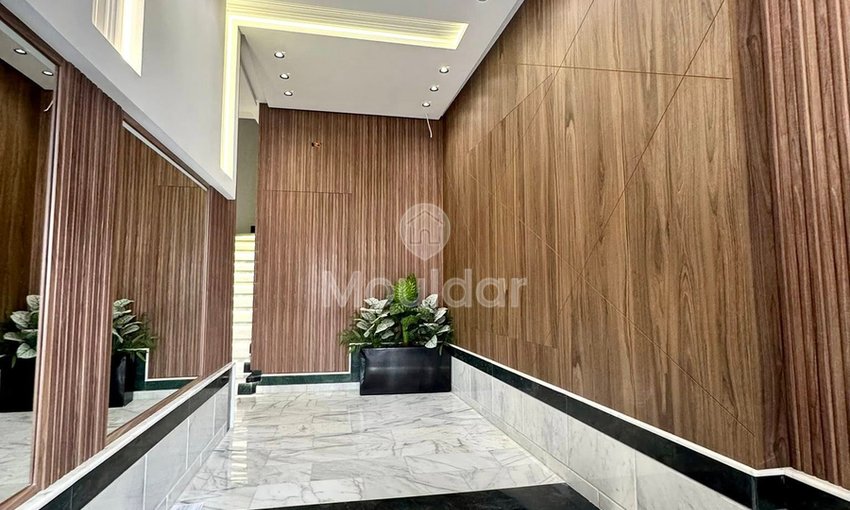 Ελκυστικό Διαμέρισμα 3 Δωματίων προς Πώληση στη Φές - 113m² - view 12