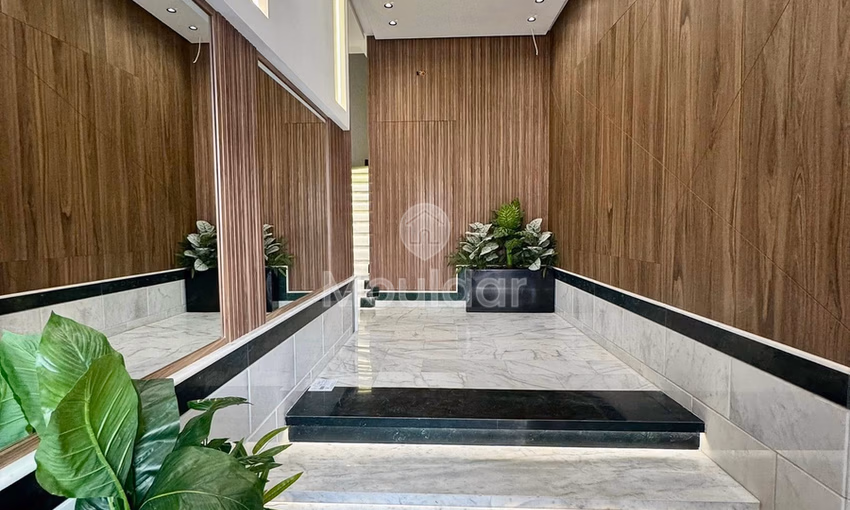 Charmant Appartement 3 Chambres à Vendre à Fès - 113m² Charmant Appartement 3 Chambres à Vendre à Fès - 113m²