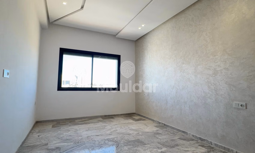 Charmant Appartement 3 Chambres à Vendre à Fès - 113m² Charmant Appartement 3 Chambres à Vendre à Fès - 113m²