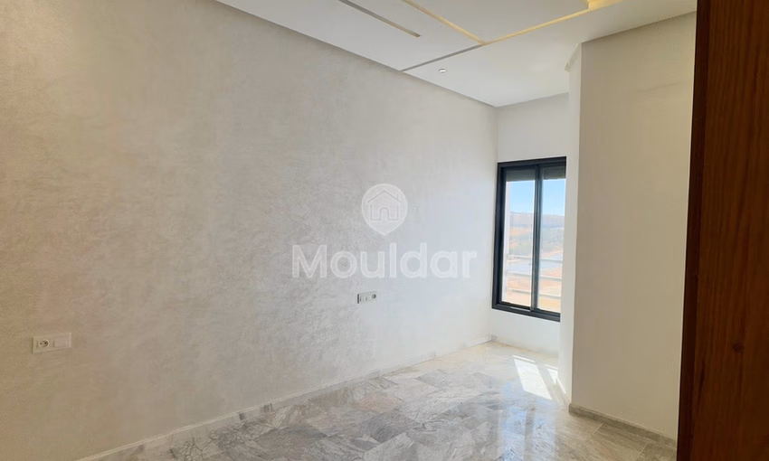 Charmant Appartement 3 Chambres à Vendre à Fès - 113m² Charmant Appartement 3 Chambres à Vendre à Fès - 113m²