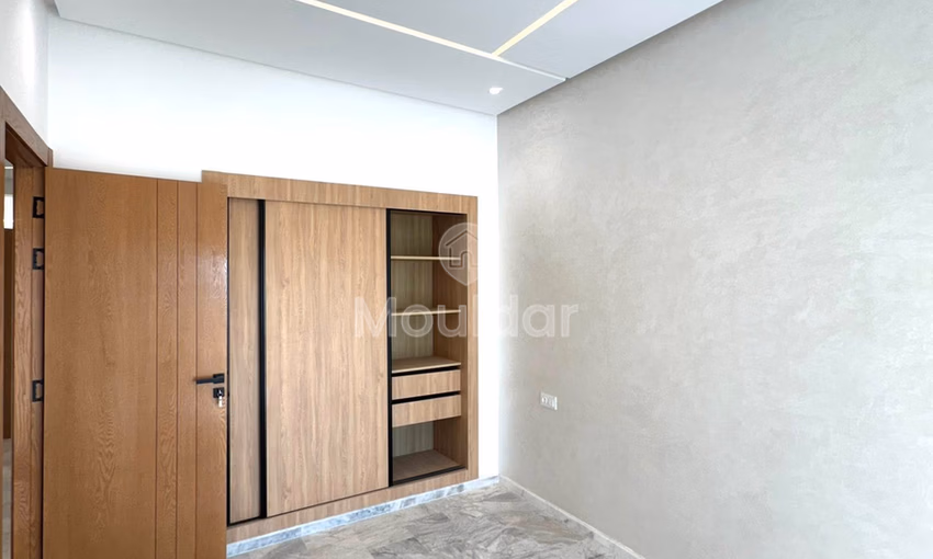 Charmant Appartement 3 Chambres à Vendre à Fès - 113m² Charmant Appartement 3 Chambres à Vendre à Fès - 113m²