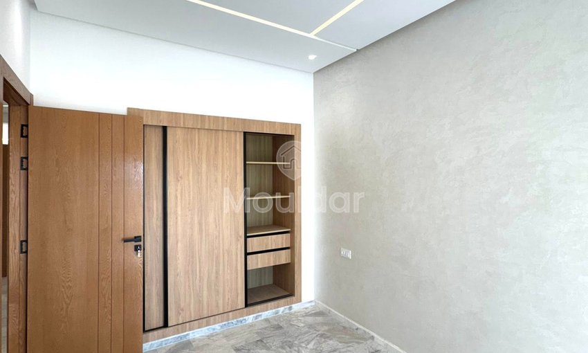 Ελκυστικό Διαμέρισμα 3 Δωματίων προς Πώληση στη Φές - 113m² - view 9