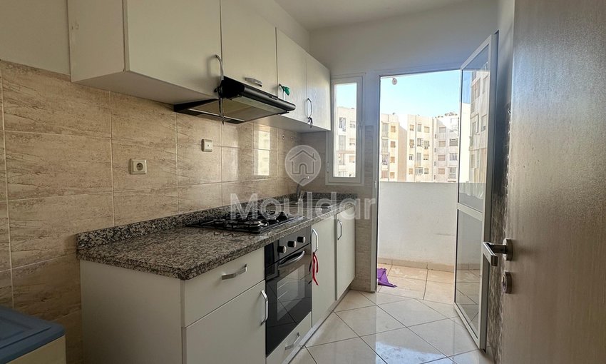Hay Mohammadi, Casablanca'da 2 odalı daire kiralık - view 8