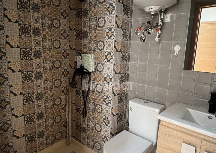 ستوديو ساحر للإيجار في دار بوعزا، مثالي لك - view 12