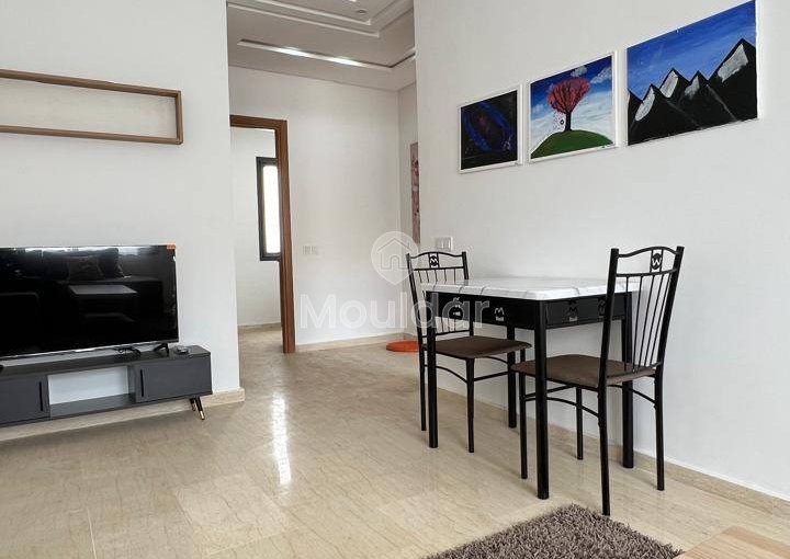 ستوديو ساحر للإيجار في دار بوعزا، مثالي لك - view 5